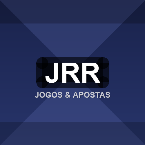 jrr logo