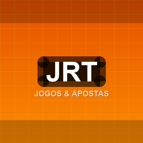jrt logo