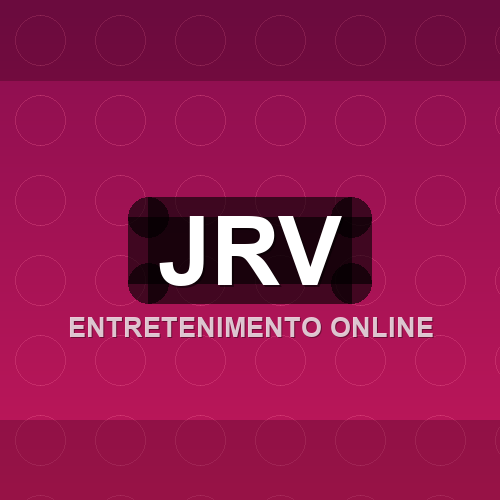 jrv logo