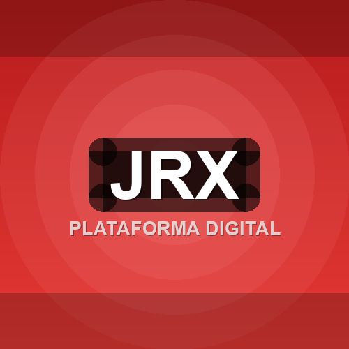 jrx logo