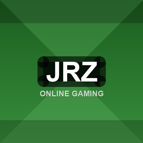 jrz logo