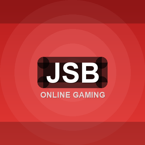 jsb logo