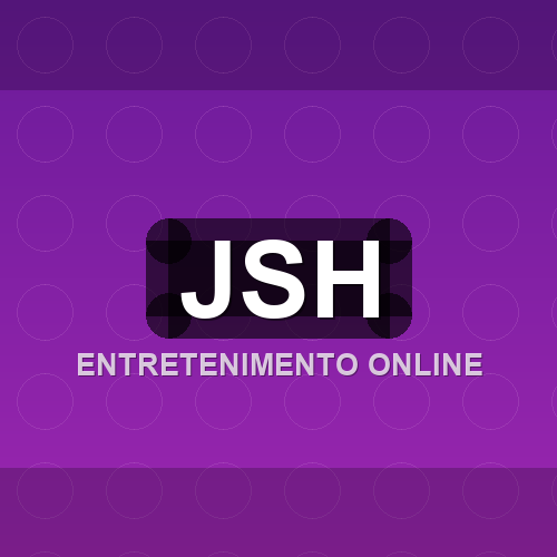 jsh logo