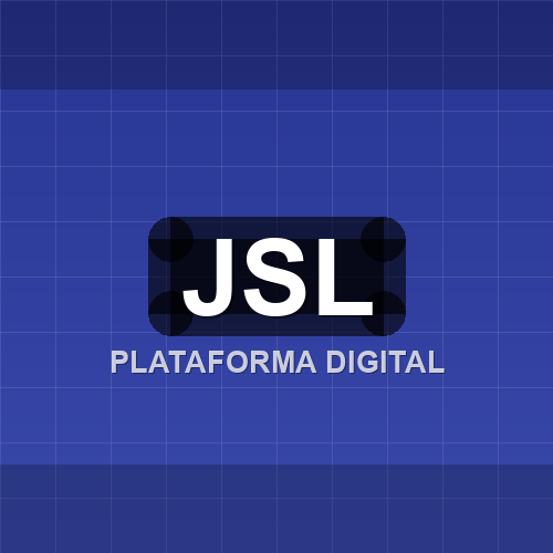 jsl logo