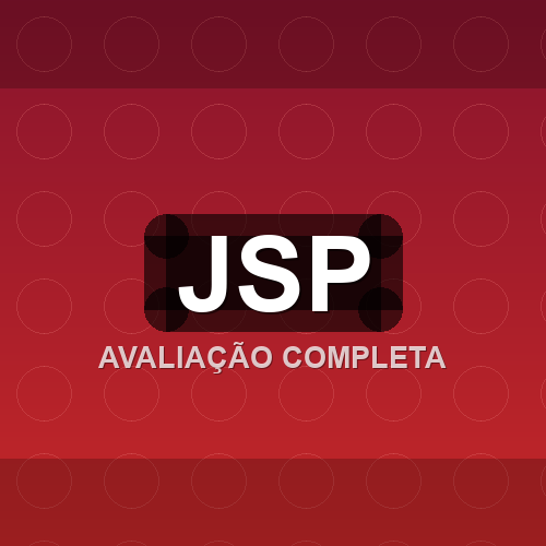 jsp logo