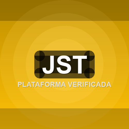 jst logo