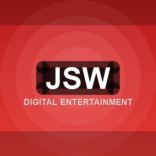 jsw logo