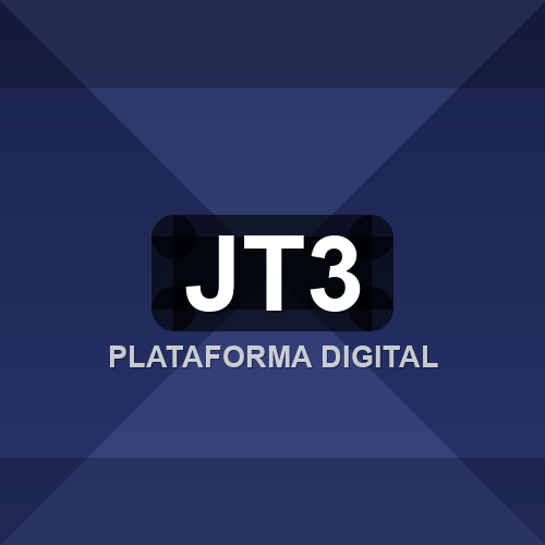 jt3 logo