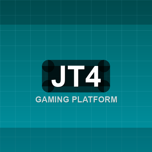 jt4 logo