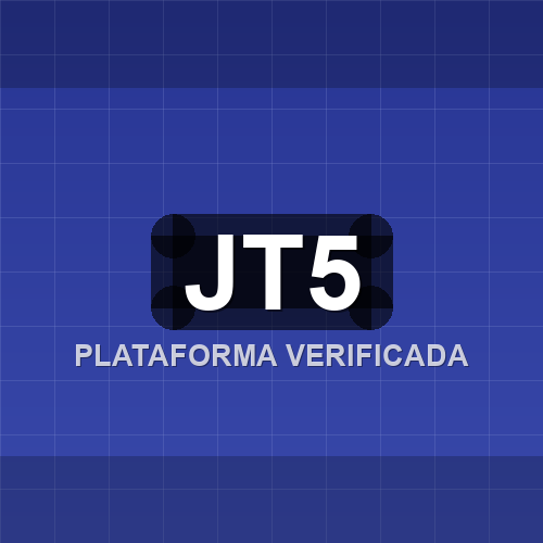 jt5 logo