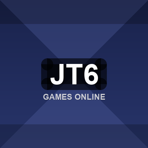 jt6 logo