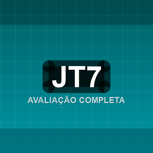 jt7 logo