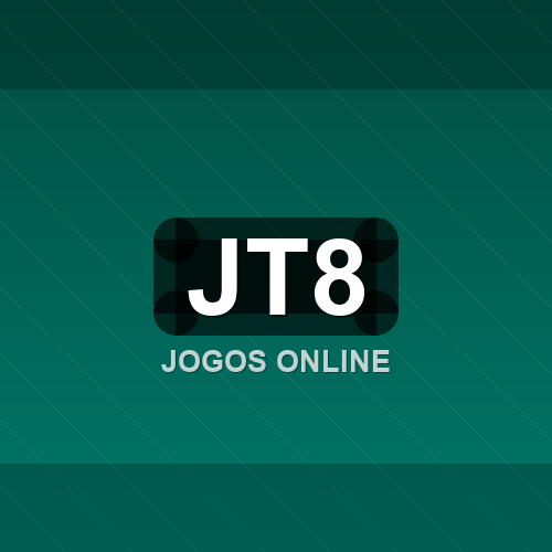 jt8 logo