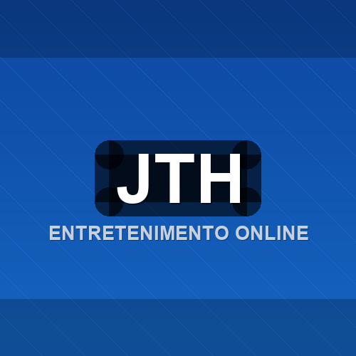 jth logo