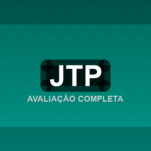 jtp logo