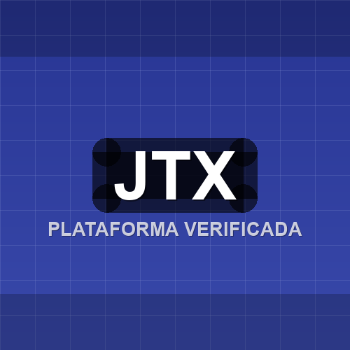 jtx logo