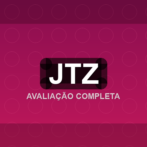 jtz logo
