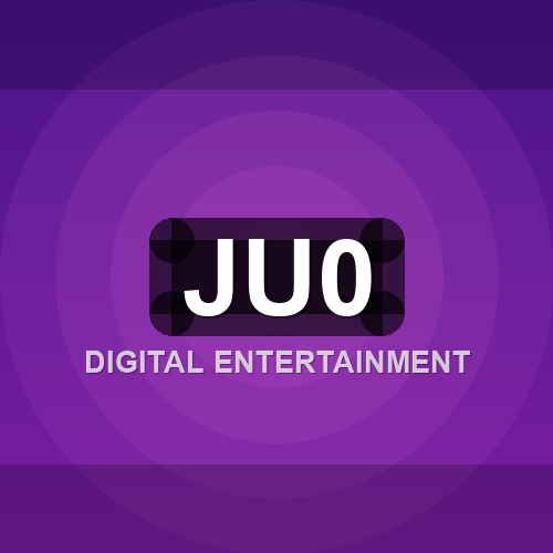 ju0 logo