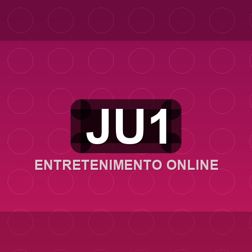 ju1 logo