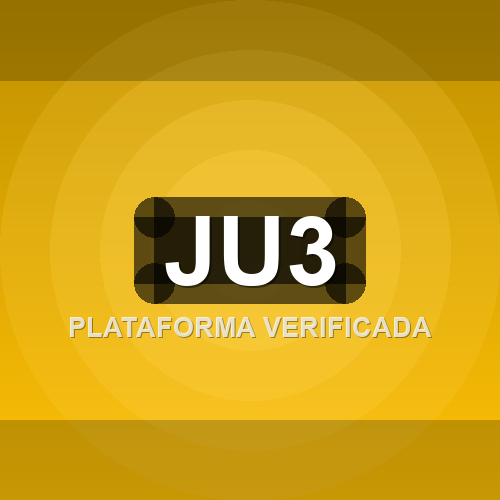 ju3 logo