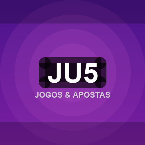 ju5 logo