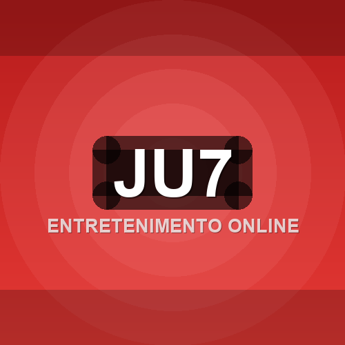 ju7 logo