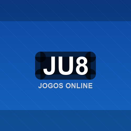 ju8 logo