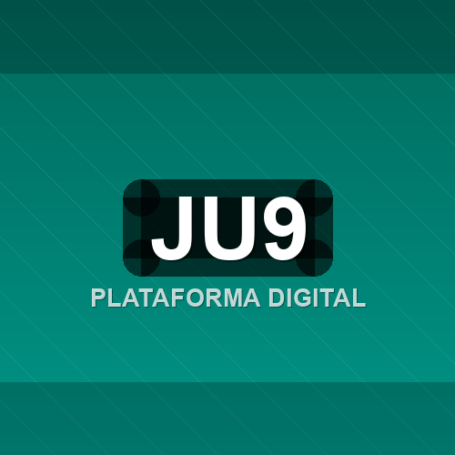 ju9 logo
