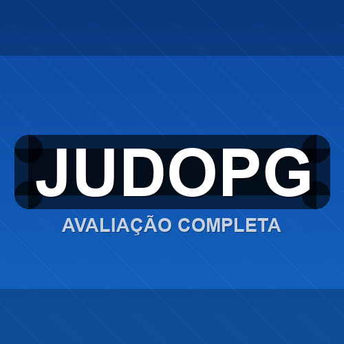 judopg logo