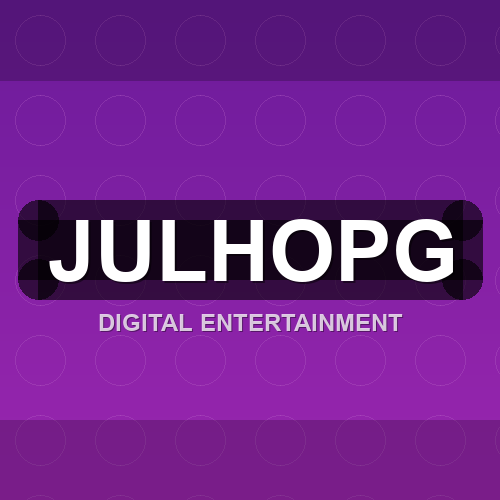 julhopg logo