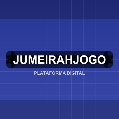 jumeirahjogo logo
