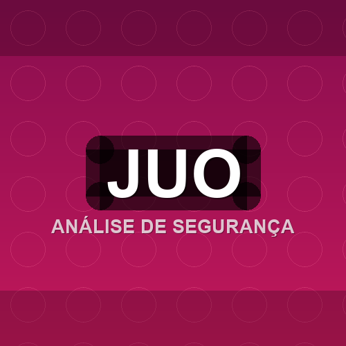 juo logo