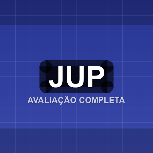 jup logo