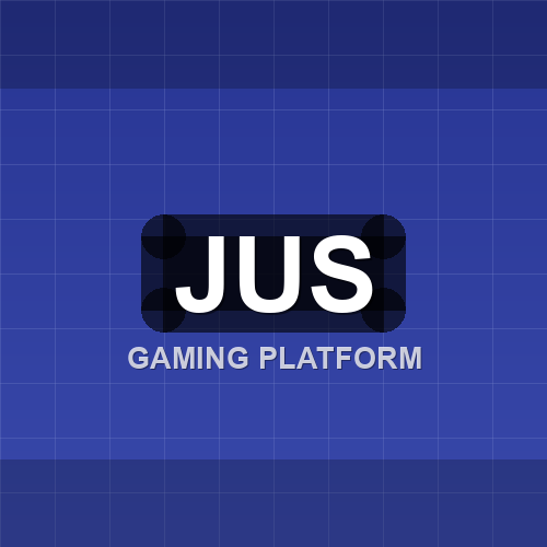 jus logo