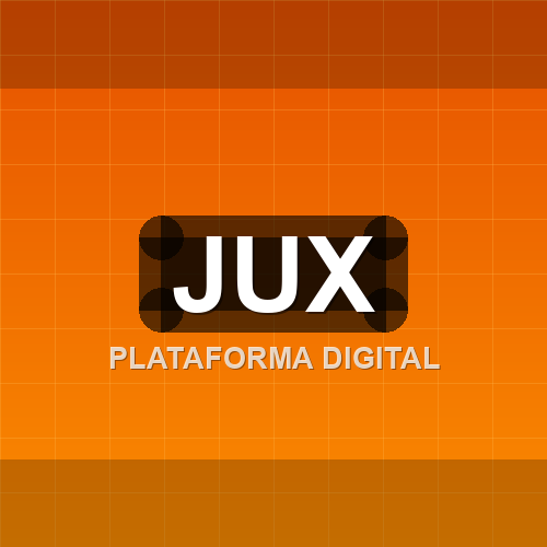 jux logo