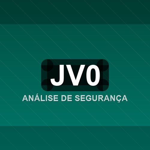 jv0 logo