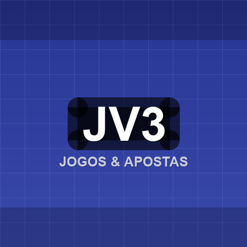 jv3 logo