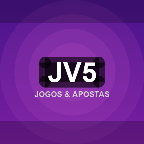 jv5 logo