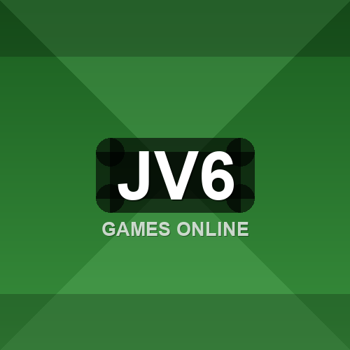 jv6 logo