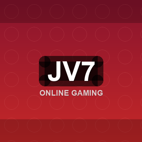 jv7 logo