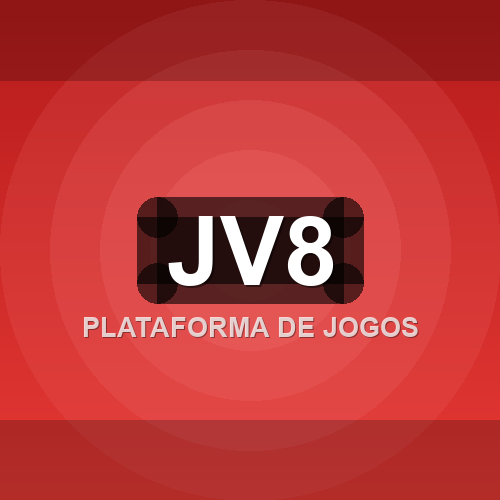 jv8 logo