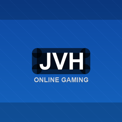 jvh logo