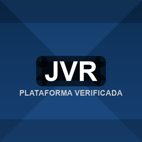 jvr logo