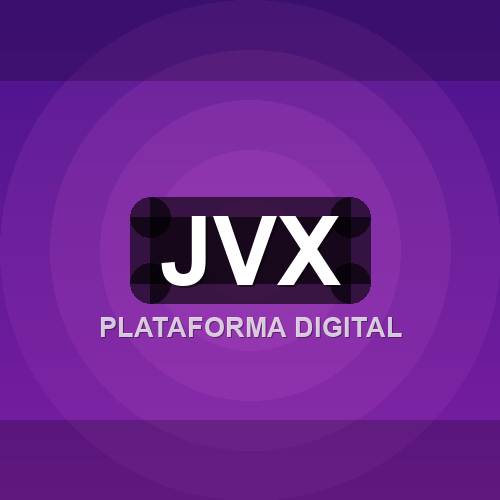 jvx logo