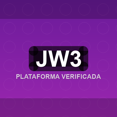 jw3 logo