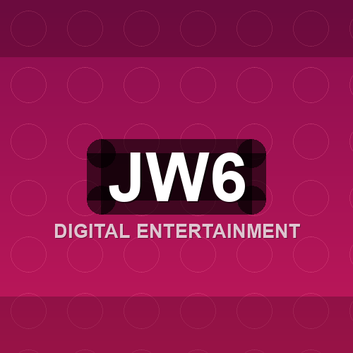 jw6 logo