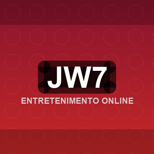 jw7 logo