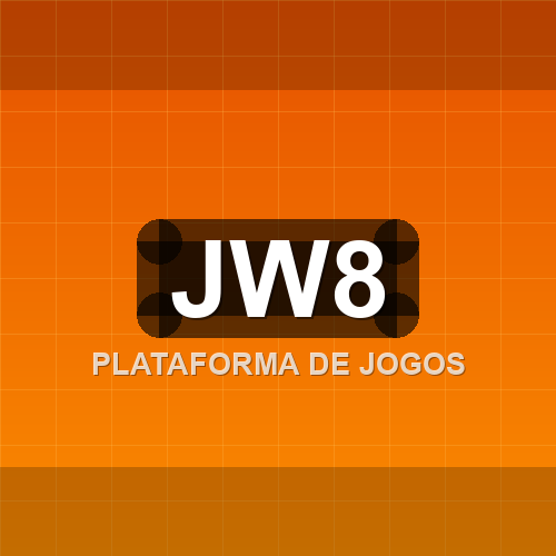 jw8 logo