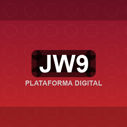 jw9 logo