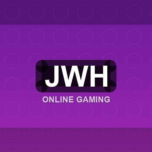 jwh logo